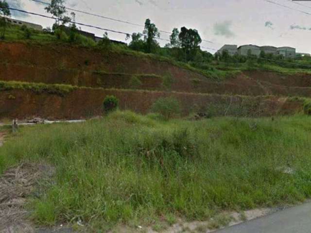 Lote / Terreno para venda em Área Industrial de 24500.00m²