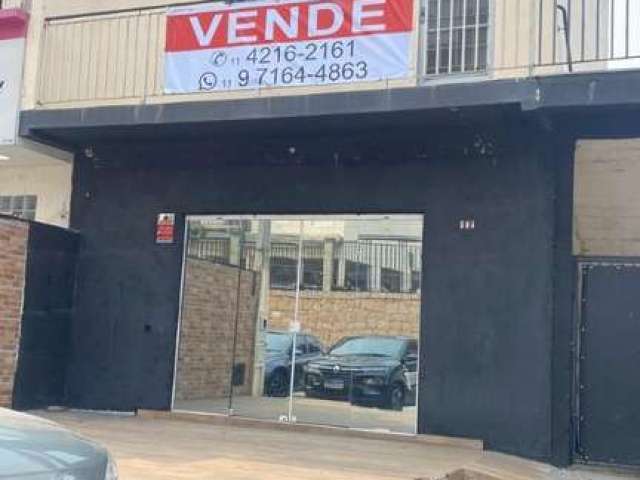 Sala Comercial para venda em Medeiros de 112.00m²