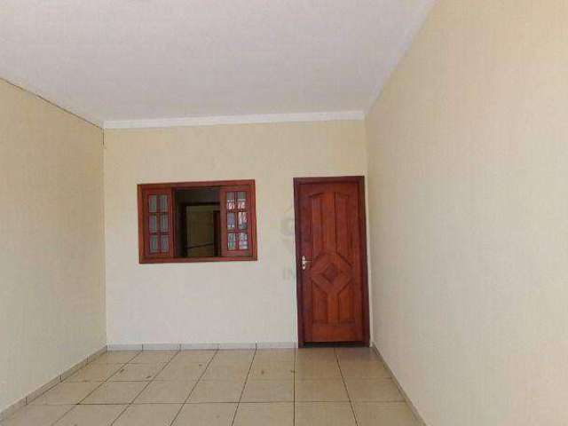 Casa para alugar em Jardim Paulista Ii de 140.00m² com 3 Quartos, 1 Suite e 1 Garagem