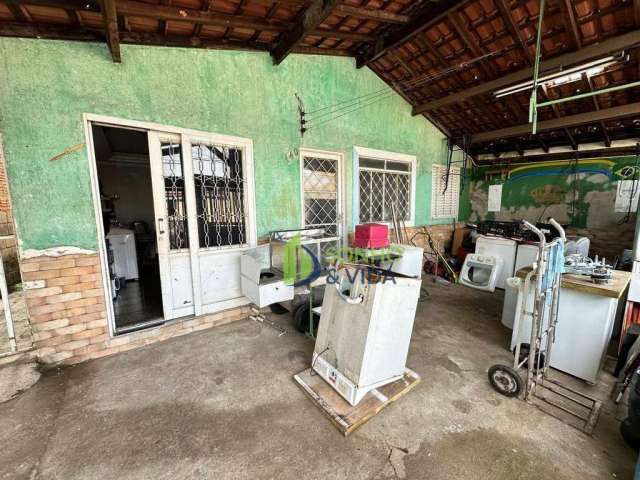 Casa para venda em Vila Padre Manoel De Nóbrega de 100.00m² com 3 Quartos e 2 Garagens