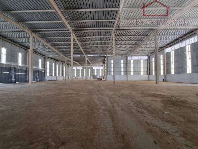 Galpão / Depósito / Armazém para venda e aluguel em - de 12340.00m²