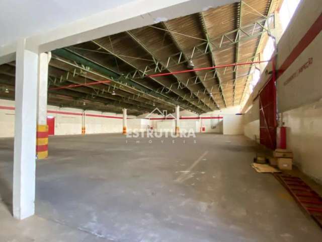 Prédio Comercial para alugar em Jardim São Caetano de 3000.00m²