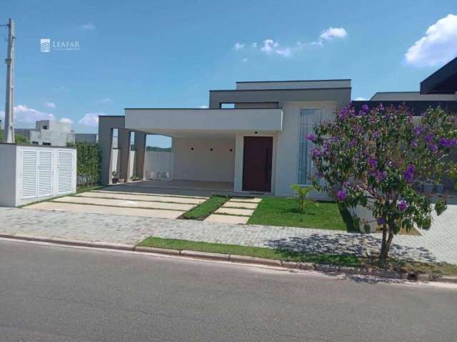 Casa de Condomínio para venda em Cézar De Souza de 173.00m² com 3 Quartos, 1 Suite e 4 Garagens