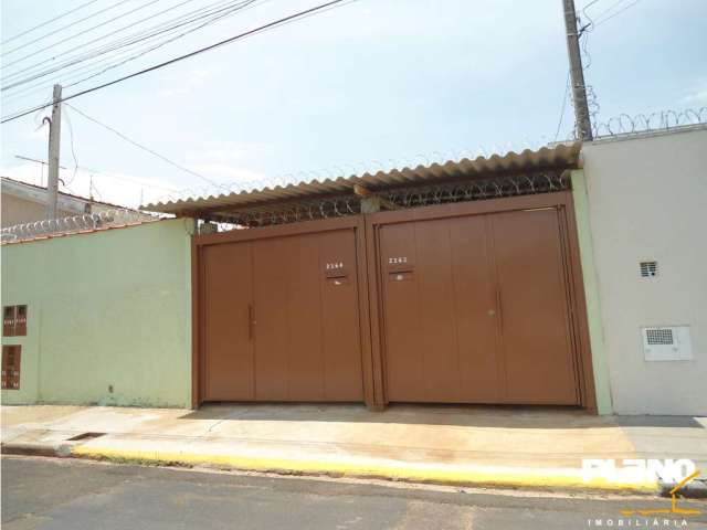 Casa para alugar em Vila Santa Cruz de 56.00m² com 3 Quartos