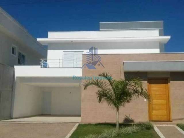 Casa para venda em Condomínio Vila Lobos de 240.00m² com 3 Quartos, 3 Suites e 2 Garagens