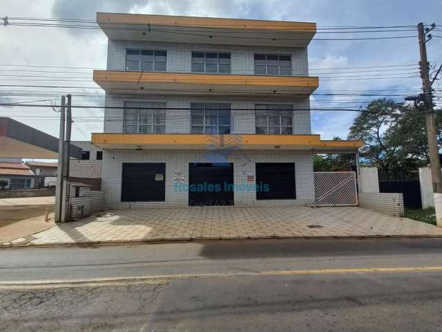 Prédio Comercial para alugar em Vila José Paulino Nogueira de 1248.00m² com 4 Garagens