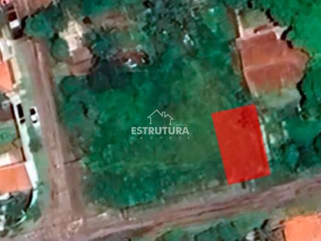 Terreno para venda em Jardim Nova Rio Claro de 126.00m²