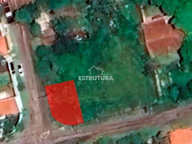 Terreno para venda em Jardim Nova Rio Claro de 137.00m²