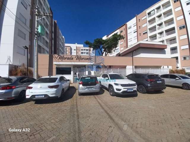 Apartamento para venda em Residencial Morada Morumbi de 60.00m² com 2 Quartos e 1 Garagem