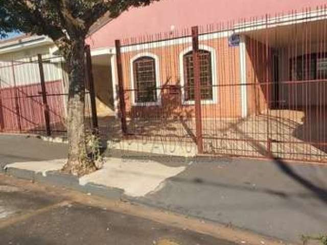 Casa para alugar em Vila Santa Cruz de 150.00m² com 3 Quartos, 1 Suite e 2 Garagens