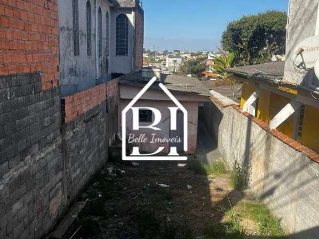 Casa para venda em Jardim Santa Fé (zona Sul) de 125.00m² com 1 Quarto