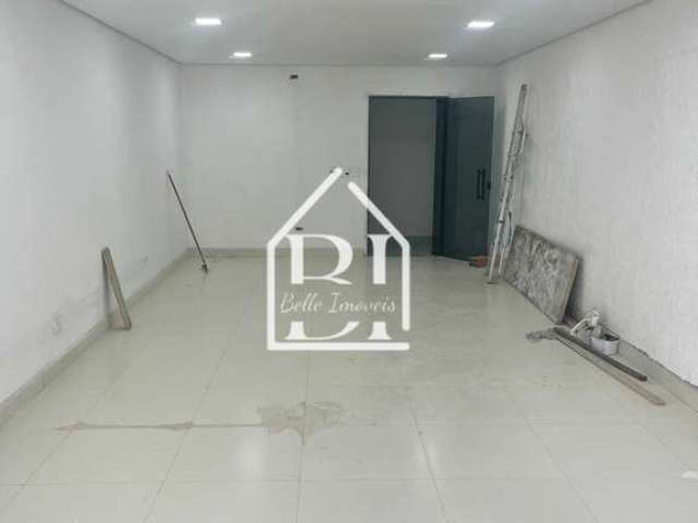 Sala Comercial para alugar em Jardim São Bernardo de 50.00m²