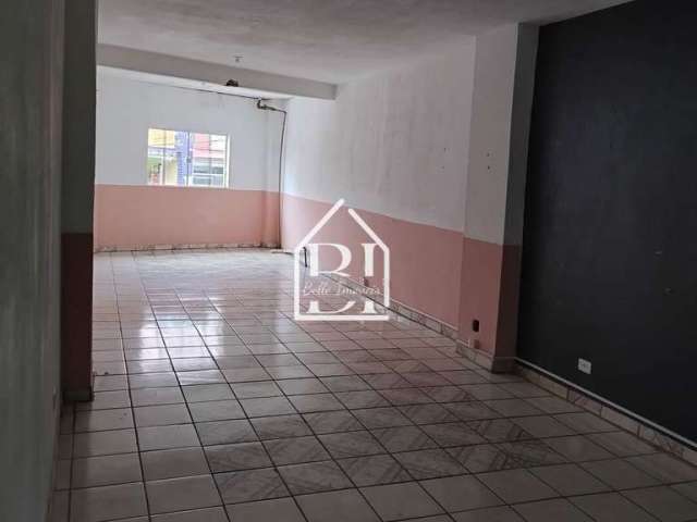 Sala Comercial para alugar em Vila Natal de 45.00m²