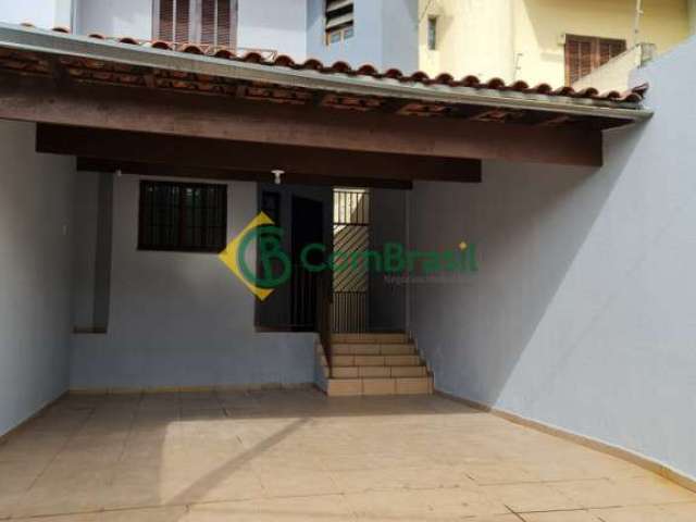 Casa para venda em Alto Ipiranga de 124.00m² com 3 Quartos, 1 Suite e 4 Garagens