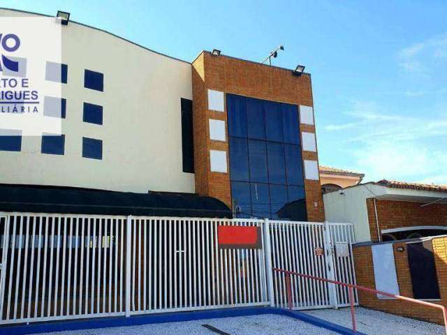 Prédio Comercial para venda em Jardim Aurélia de 319.00m² com 5 Garagens