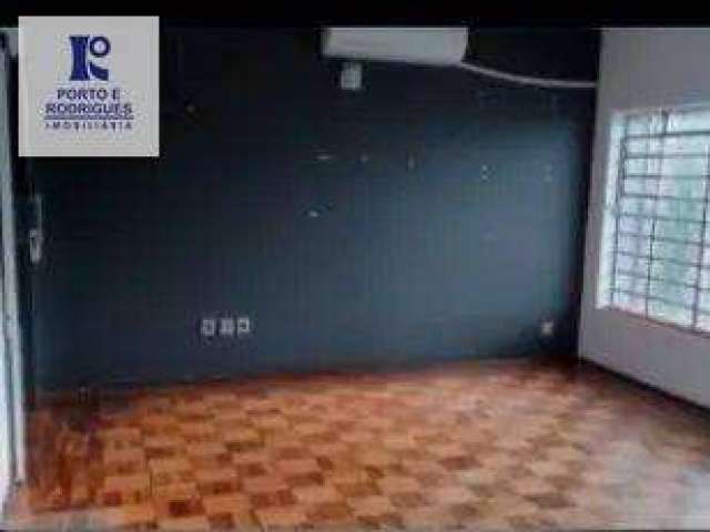 Sala Comercial para alugar em Jardim Bom Retiro de 27.00m²