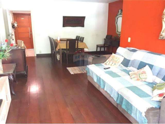 Apartamento para venda em Barra Da Tijuca de 103.00m² com 2 Quartos e 1 Suite