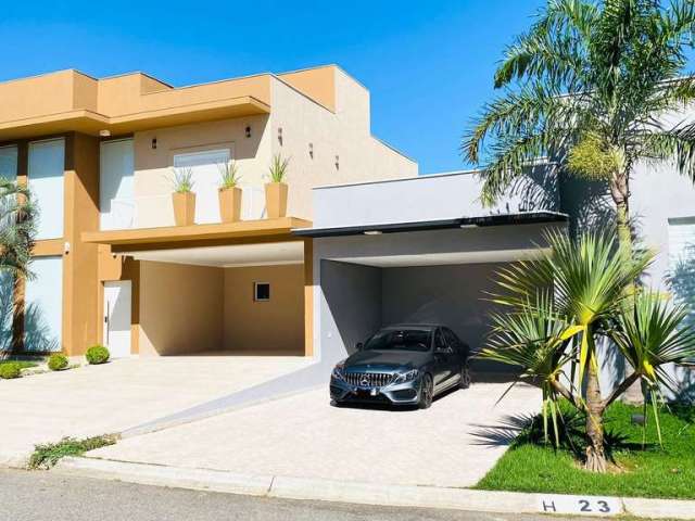 Casa para venda e aluguel em Cajuru Do Sul de 165.00m² com 3 Quartos, 3 Suites e 4 Garagens