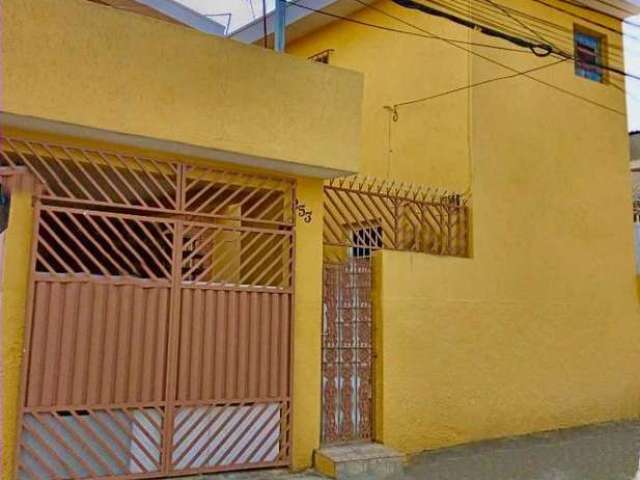 Casa para venda em Jardim Popular de 100.00m² com 3 Quartos e 1 Garagem