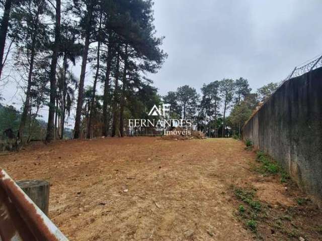 Terreno para venda em Parque Sinai de 1026.00m²