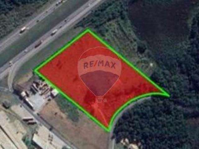 Lote / Terreno para venda em Varejão de 20000.00m²