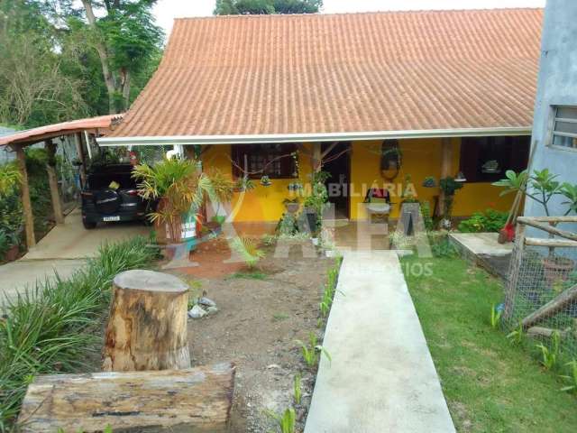 Casa para venda em Paisagem Renoir de 244.00m² com 2 Quartos e 2 Garagens