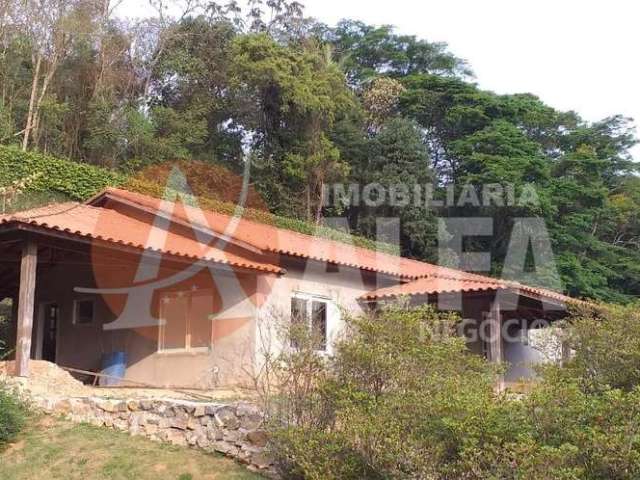 Casa para venda em Paisagem Renoir de 440.00m² com 3 Quartos e 4 Garagens