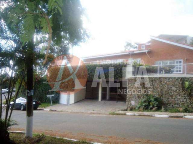 Casa para venda em Jardim Dos Ipês de 450.00m² com 3 Quartos e 3 Garagens