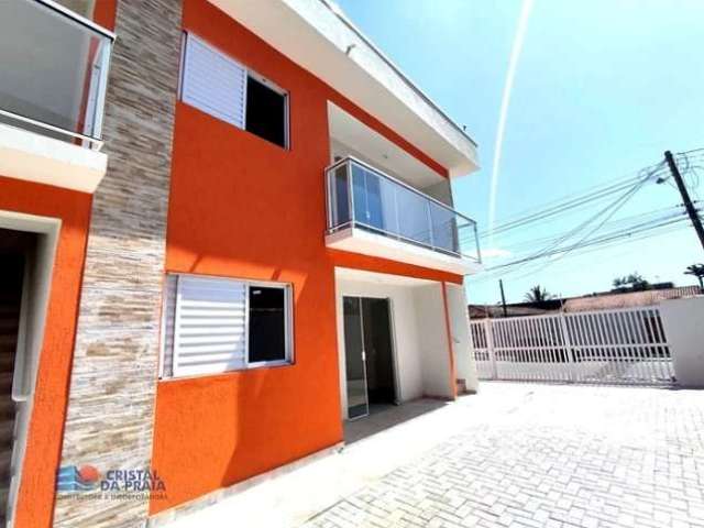 Apartamento para venda em Vista Linda de 53.00m² com 2 Quartos e 1 Garagem