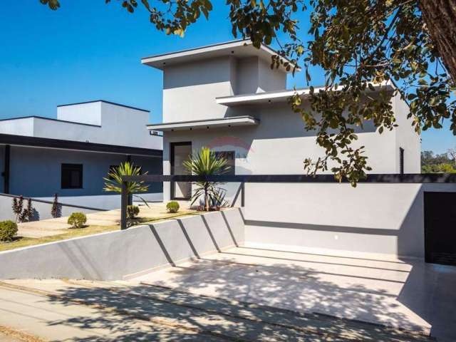 Casa de Condomínio para venda em Jardim Reserva Bom Viver De Indaiatuba de 200.00m² com 3 Quartos, 1 Suite e 6 Garagens