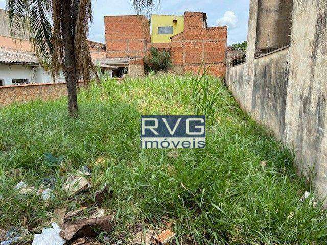 Terreno para venda em Parque Ribeirão Preto de 300.00m²