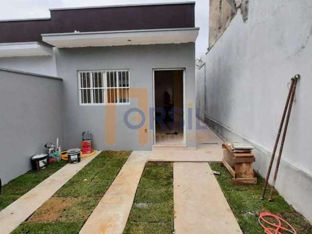 Casa para venda em Vila Suissa de 150.00m² com 3 Quartos, 1 Suite e 2 Garagens