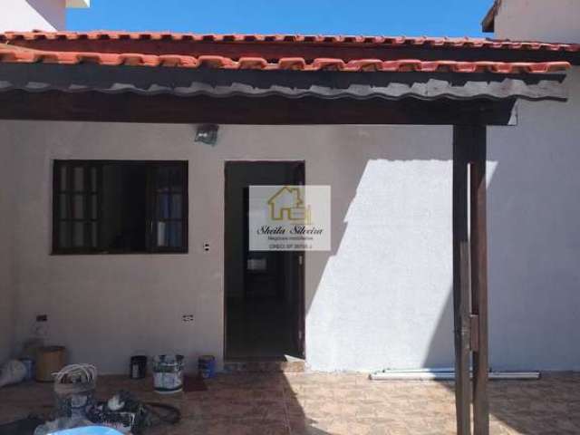 Casa de Condomínio para venda em Real Park Tietê Jundiapeba de 52.00m² com 2 Quartos e 6 Garagens