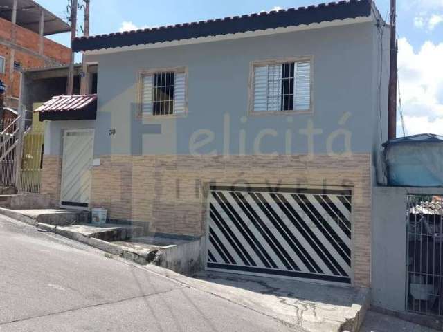 Casa para alugar em Jardim Patriarca de 100.00m² com 3 Quartos e 2 Garagens