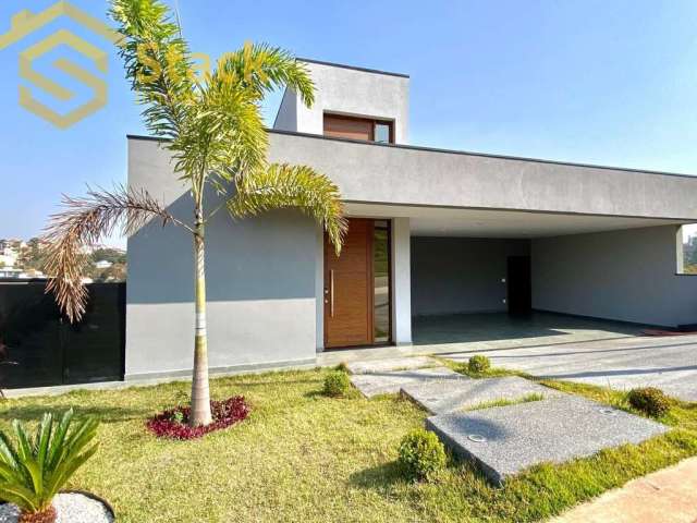 Casa para venda em Jardim Florestal de 340.00m² com 3 Quartos, 3 Suites e 6 Garagens