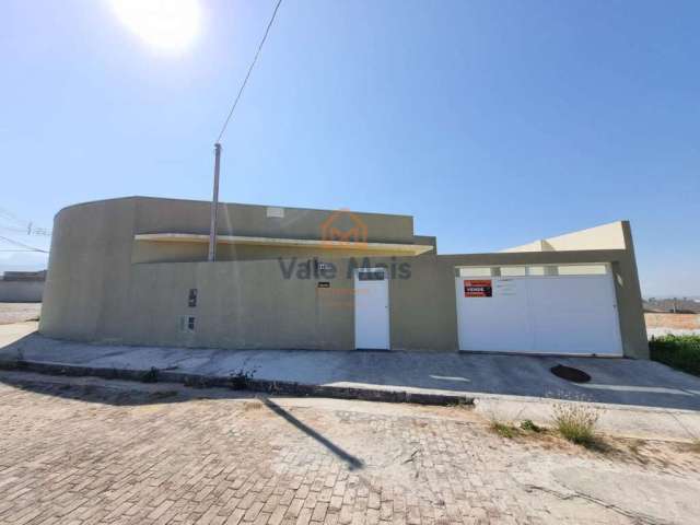 Casa para venda em Santa Cecilia de 99.00m² com 3 Quartos, 1 Suite e 1 Garagem