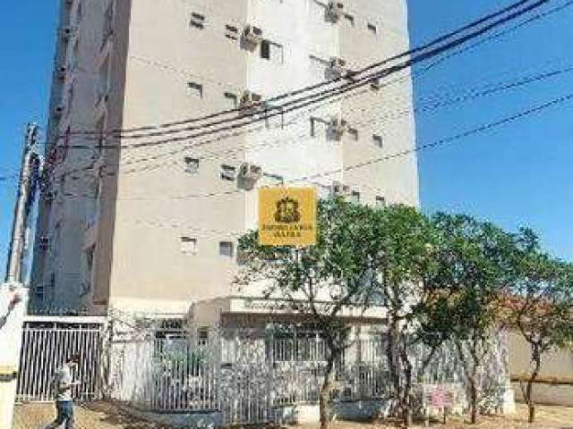 Apartamento para alugar em Parque Industrial de 70.00m² com 2 Quartos e 2 Garagens