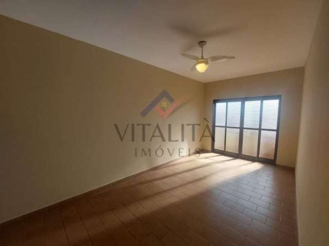 Apartamento para alugar em Parque Residencial Lagoinha de 60.00m² com 2 Quartos e 1 Garagem