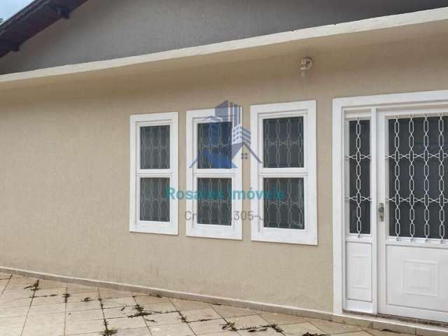 Casa para venda em Jardim Planalto de 122.00m² com 4 Quartos e 3 Garagens