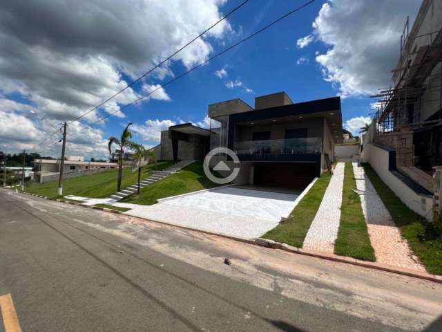 Casa de Condomínio para venda em Joapiranga de 375.00m² com 4 Quartos, 4 Suites e 6 Garagens