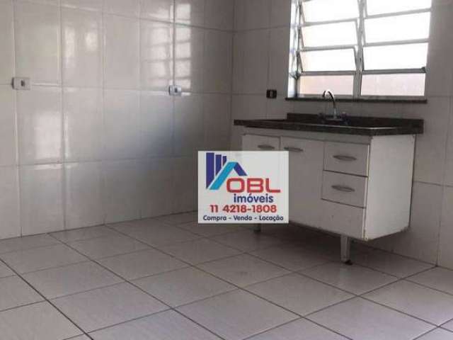 Casa para alugar em Mooca de 30.00m² com 1 Quarto