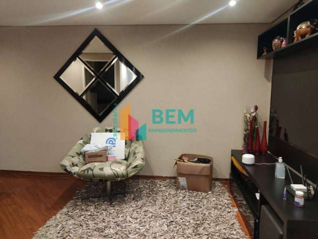 Apartamento para venda em Vila Santa Teresa (zona Sul) de 62.00m² com 2 Quartos e 1 Garagem