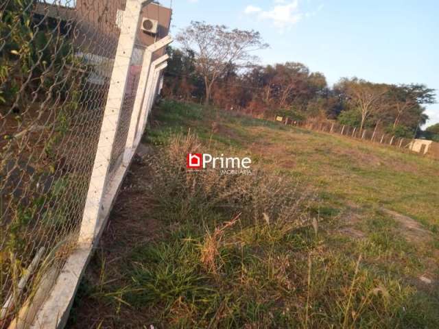 Terreno para venda em Chácara Jockey Club (zona Rural) de 4000.00m²