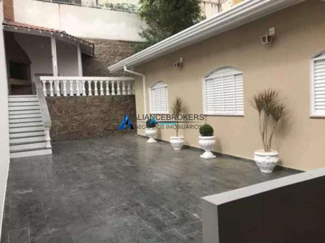 Casa para venda em JARDIM DA FONTE de 240.00m² com 4 Quartos, 2 Suites e 4 Garagens