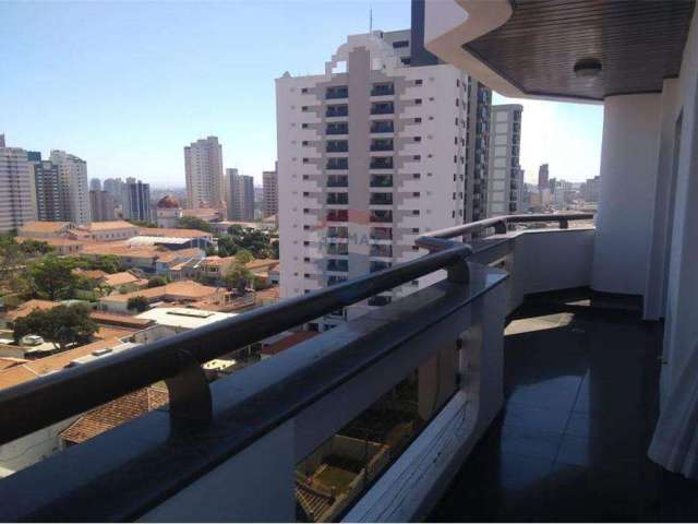 Apartamento para venda em Centro de 154.00m² com 3 Quartos, 1 Suite e 2 Garagens