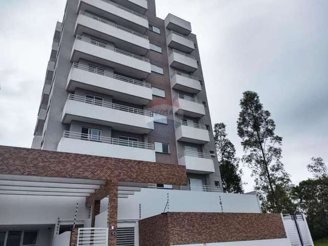 Apartamento para venda em Jardim Rosália Alcolea de 69.87m² com 2 Quartos, 1 Suite e 2 Garagens