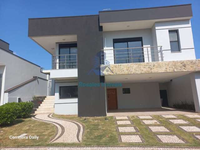 Casa para venda em Condomínio Vila Lobos de 315.00m² com 3 Quartos, 3 Suites e 4 Garagens