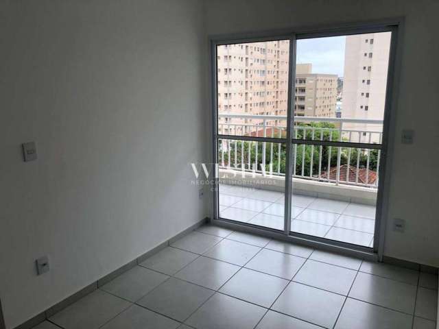 Apartamento para venda em Vila Redentora de 59.00m² com 2 Quartos, 1 Suite e 1 Garagem