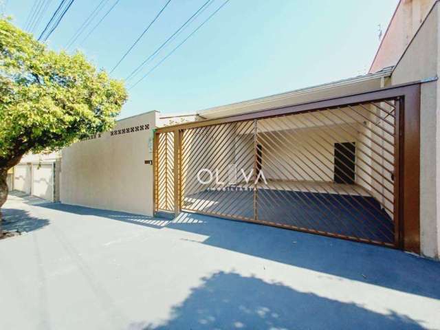 Casa para venda em Jardim Santa Catarina de 130.00m² com 3 Quartos, 1 Suite e 2 Garagens