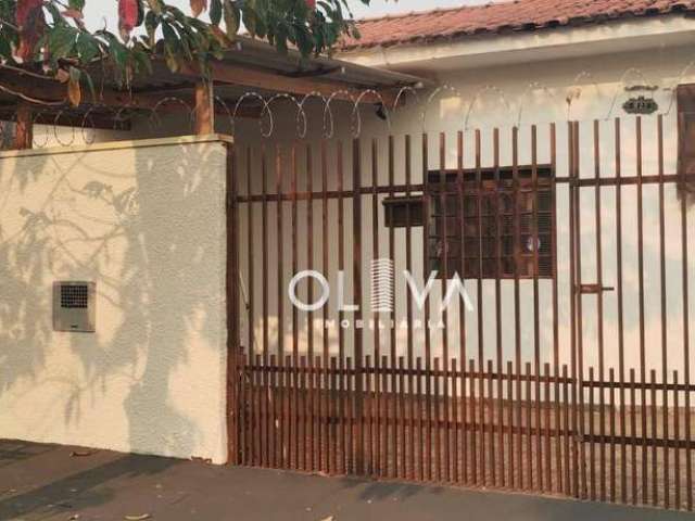 Casa para alugar em Jardim Santo Antônio de 200.00m² com 2 Quartos e 1 Garagem